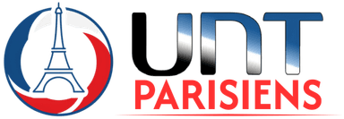 Logo UNTP